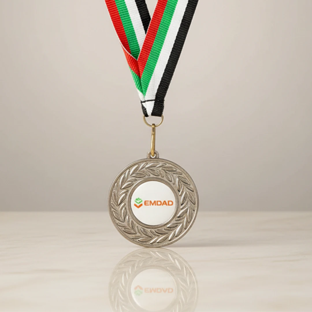 Offer Medals 1